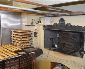 Holbrook Bakery - Tourism Caloundra 0