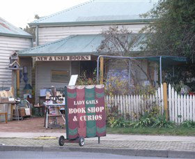Lady Gails Bookshop And Curios - Tourism Caloundra 1