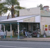 Lady Gails Bookshop and Curios - Tourism Caloundra