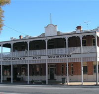 Woolpack Inn Museum - Tourism Caloundra