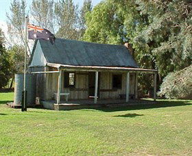 Woolpack Inn Museum - Tourism Caloundra 1