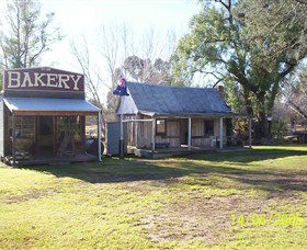 Woolpack Inn Museum - Tourism Caloundra 2