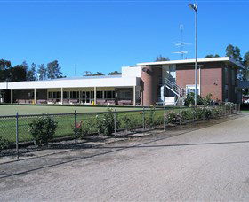 Holbrook Returned Servicemens Club - Tourism Caloundra 1