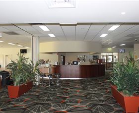 Holbrook Returned Servicemens Club - Tourism Caloundra 0