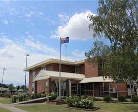 Holbrook Returned Servicemens Club - Tourism Caloundra 3