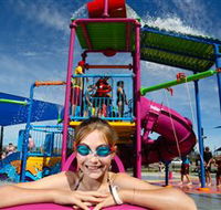 WAVES - Tourism Caloundra