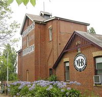 Murray Breweries - Tourism Caloundra