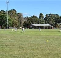 Coddington Park and Roberts Park - Tourism Caloundra