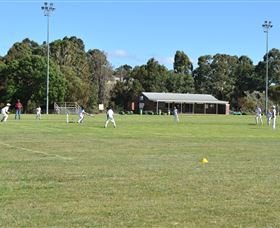 Coddington Park And Roberts Park - Tourism Caloundra 0