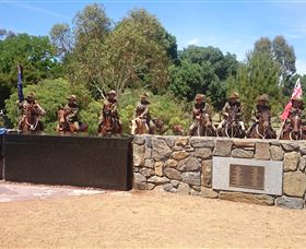 Harden NSW Tourism Caloundra
