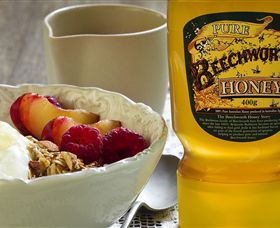Beechworth Honey Discovery - Tourism Caloundra 1