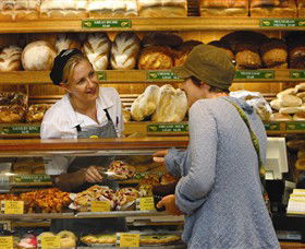 Beechworth Bakery - Tourism Caloundra 1