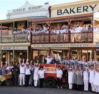 Beechworth Bakery - Tourism Caloundra