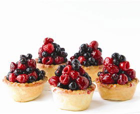 Beechworth Bakery - Tourism Caloundra 3