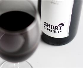 Short Sheep Micro-Winery - Tourism Caloundra 4