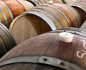 Short Sheep Micro-Winery - Tourism Caloundra 7