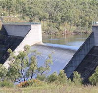 Lake Wuruma - Tourism Caloundra