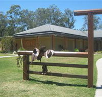 RM Williams Australian Bush Learning Centre - Tourism Caloundra