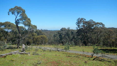 Bald Hill Lookout - Tourism Caloundra 0