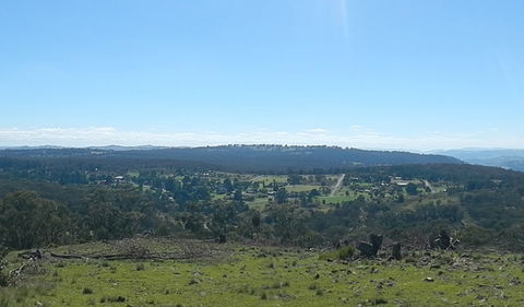 Bald Hill Lookout - Tourism Caloundra 1
