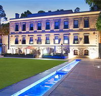 Customs House Restaurant and Wine Bar - Tourism Caloundra
