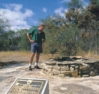 Hunts Well - Tourism Caloundra