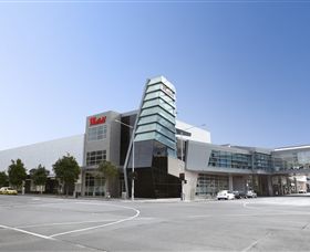 Westfield Geelong - Tourism Caloundra 0