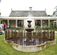Barwon Grange - Tourism Caloundra