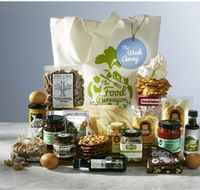 The Food Purveyor - Tourism Caloundra