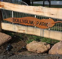 Bollygum Park - Tourism Caloundra