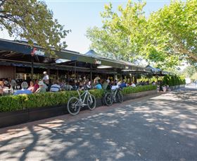 Tilley's - Tourism Caloundra 0