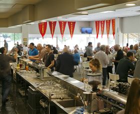 The RUC At Turner - Tourism Caloundra 2