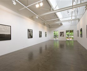 ANCA Gallery - Tourism Caloundra 1
