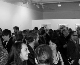 ANCA Gallery - Tourism Caloundra 0