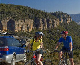 Blackheath NSW Tourism Caloundra