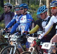 Boyd River loop - Tourism Caloundra