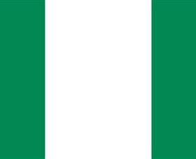 Nigeria High Commission - Tourism Caloundra 0