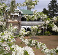 Saumarez Homestead - Tourism Caloundra