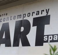 Canberra Contemporary Art Space - Tourism Caloundra