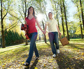 Glebe Park - Tourism Caloundra 0