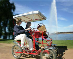 Commonwealth Park - Tourism Caloundra 2