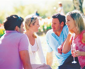 Commonwealth Park - Tourism Caloundra 4