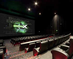 Hoyts Cinemas Woden - Tourism Caloundra 1
