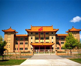 China, Embassy Of The People's Republic Of - Tourism Caloundra 0