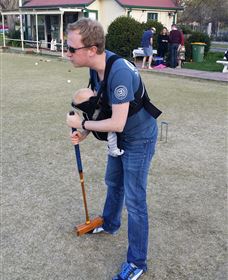 Canberra Croquet Club - Tourism Caloundra 1