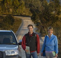 Hargraves Lookout - Tourism Caloundra