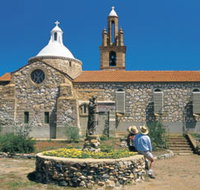 Monsignor J.C. Hawes Heritage Trail - Tourism Caloundra