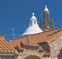 Monsignor J. Hawes Our Lady of Mount Carmel Church - Tourism Caloundra