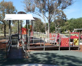 Adventure Playground - Tourism Caloundra 2