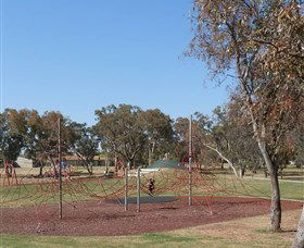 Adventure Playground - Tourism Caloundra 4